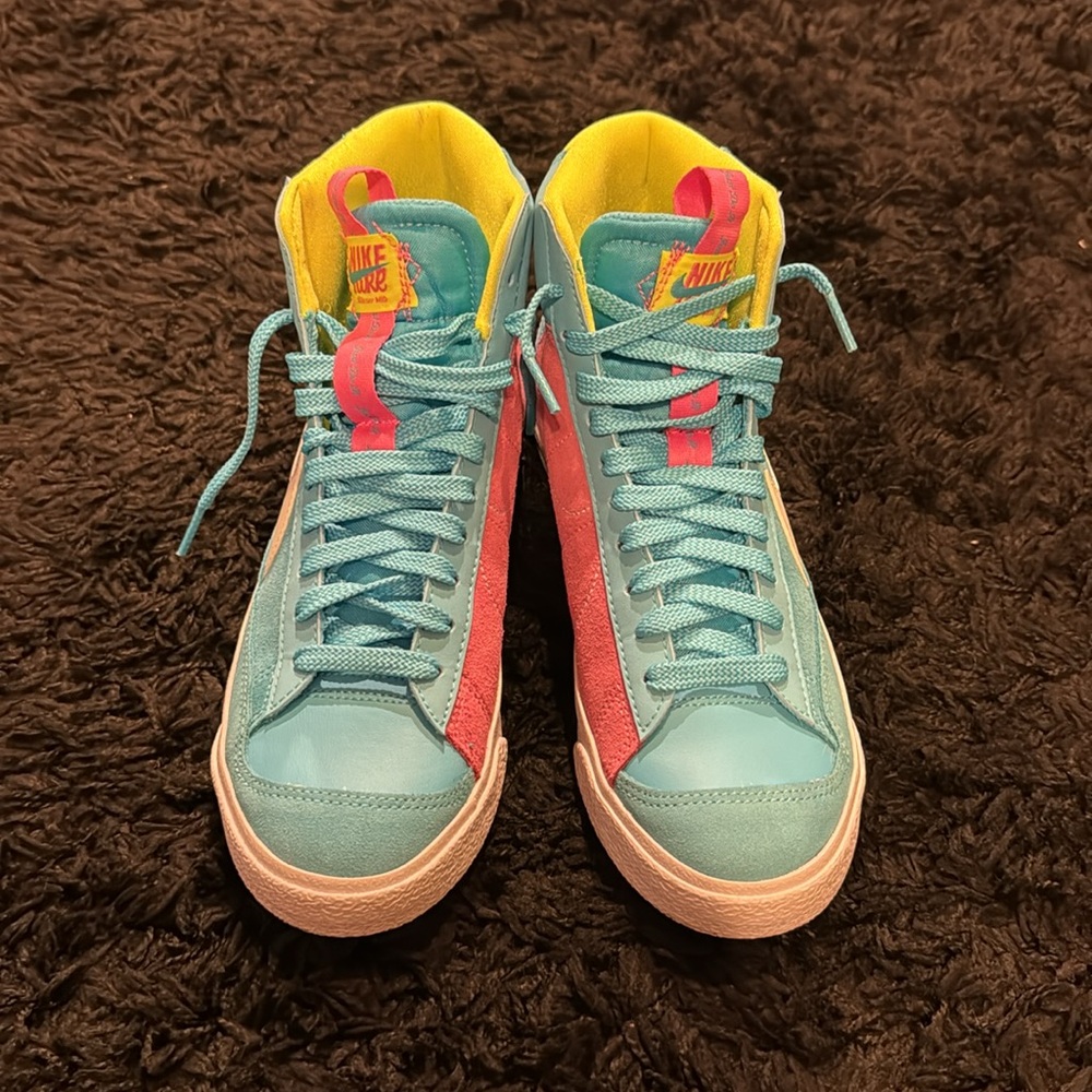 Mid Blazer ‘77 Mid GS - Picture 4 of 6